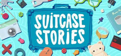 《行李箱的故事/Suitcase Stories》PC版Build.22536630_0