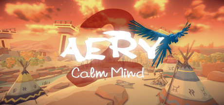 《艾瑞：平静的心2 Aery – Calm Mind 2》Switch版1.0.0补丁_0