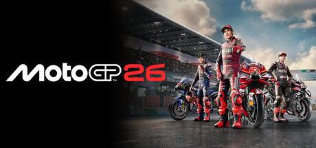 《摩托GP26/MotoGP 26》PC版Build.22846342_0