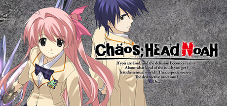 《混沌头脑:诺亚 CHAOS;HEAD NOAH》Switch版1.0.0补丁_0