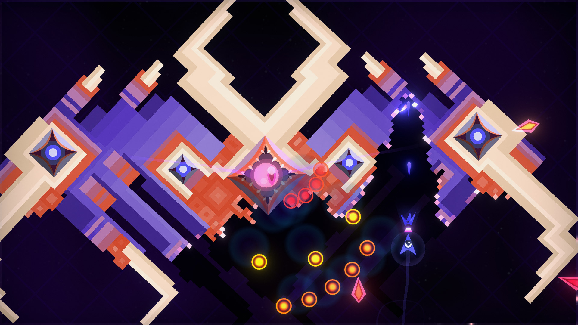 《奇皮 Chippy》Switch版1.0.1补丁_2