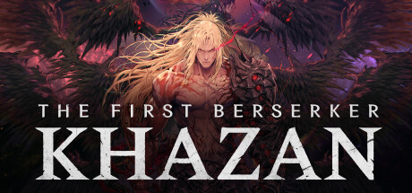 《第一狂战士：卡赞-虚拟机版/The First Berserker: Khazan HYPERVISOR》PC版Build.22579715_0