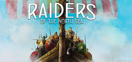 《北海掠夺者 Raiders of the North Sea》Switch版1.1.1.714补丁_0