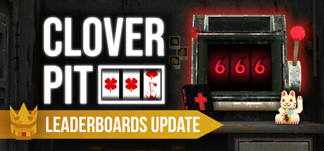 《四叶草深渊/CloverPit》PC版Build.22750951_0