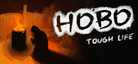 《乞丐模拟器 Hobo: Tough Life》Switch版1.20.010b补丁_0