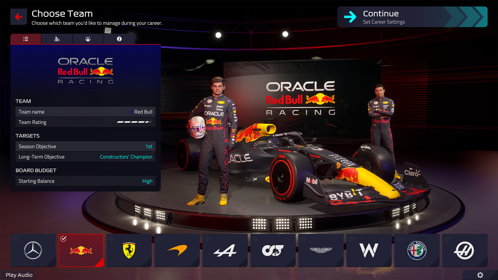 《F1车队经理2022-虚拟机版/F1 Manager 2022 HYPERVISOR》PC版Build.10488829_1