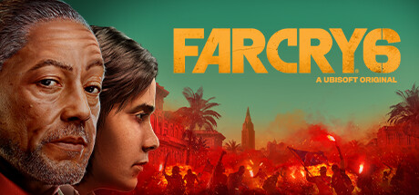 《孤岛惊魂6-虚拟机版/Far Cry 6》 v1.8.0|整合全DLC_0