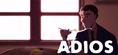 《再见 Adios》Switch版1.0.0补丁_0