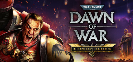 《战锤40k：战争黎明/Warhammer 40,000: Dawn of War – Definitive Edition》PC版v2.8.0_0