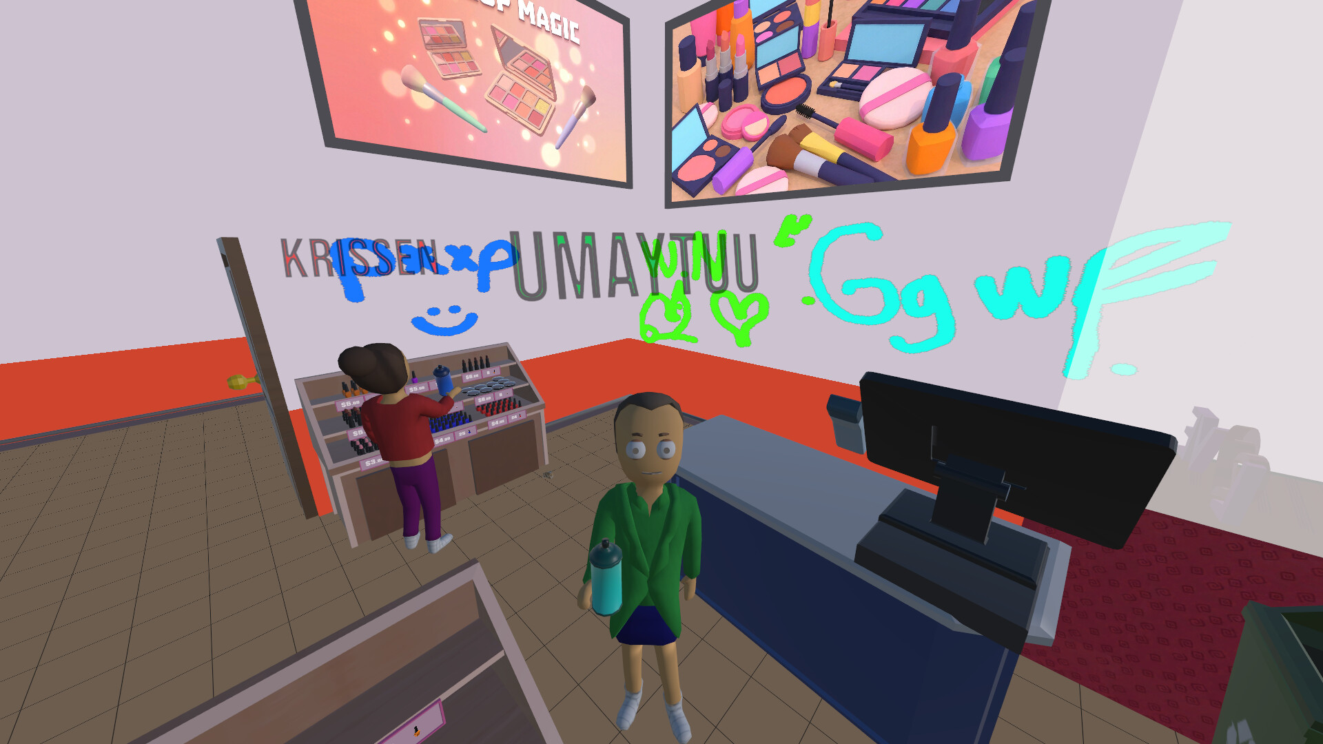 《商场争霸/Mall Rivals》PC版Build.22654046_1