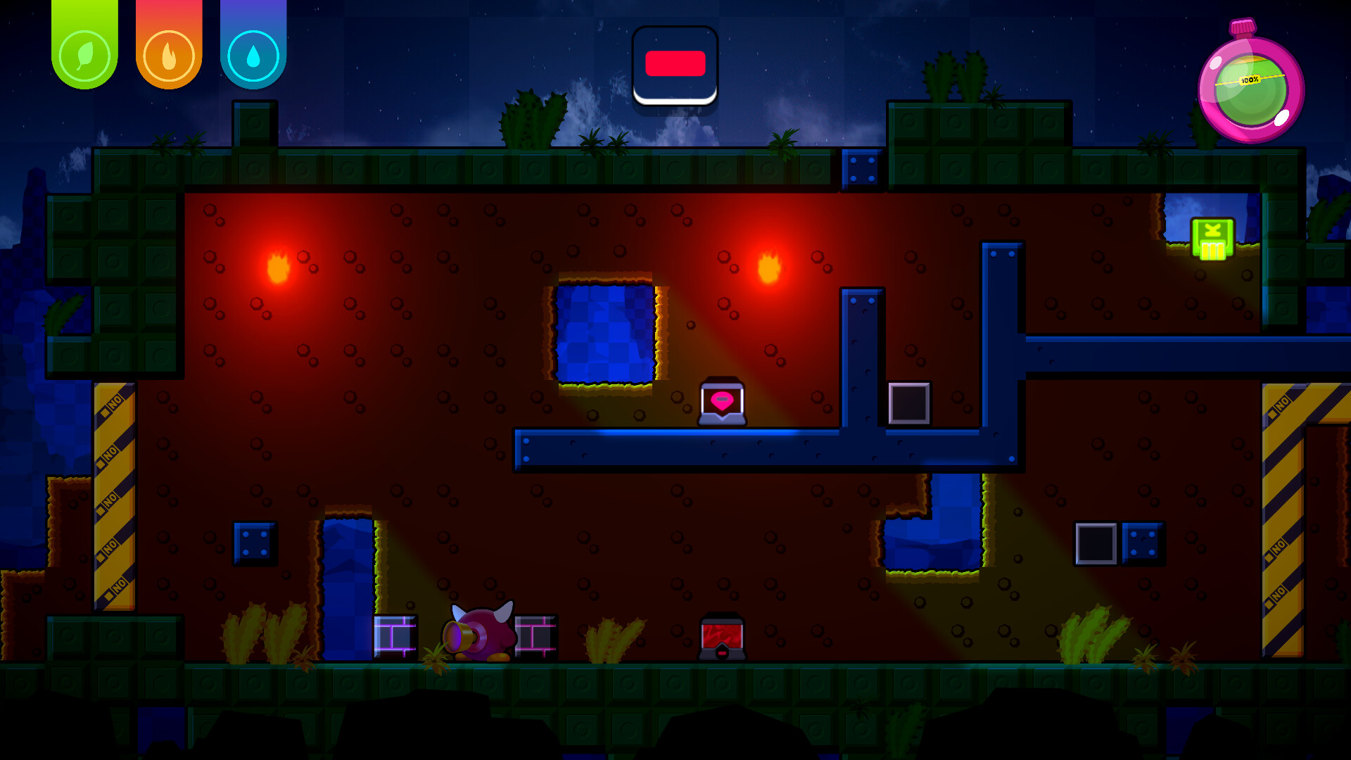 《XanChuchamel》Switch版1.4.6补丁_1