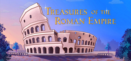 《罗马帝国的宝藏 Treasures of The Roman Empire》Switch版1.0.0补丁_0