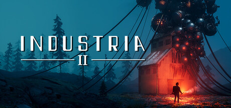 《工政2/INDUSTRIA 2》PC版Build.23014435_0