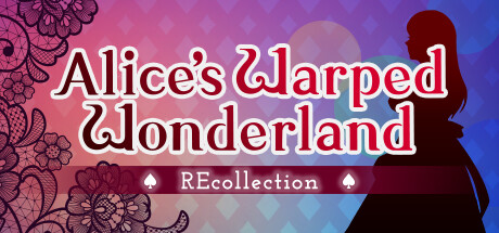 《爱丽丝的扭曲仙境:REcollection Alice’s Warped Wonderland:REcollection》Switch版1.1.0补丁_0