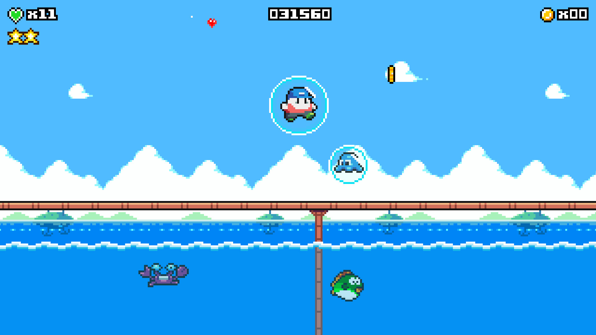 《超级洋葱男孩 2 Super Onion Boy 2》Switch版1.0.0补丁_1