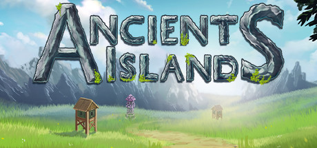 《古代岛屿 Ancient Islands》Switch版1.0.0.0补丁_0