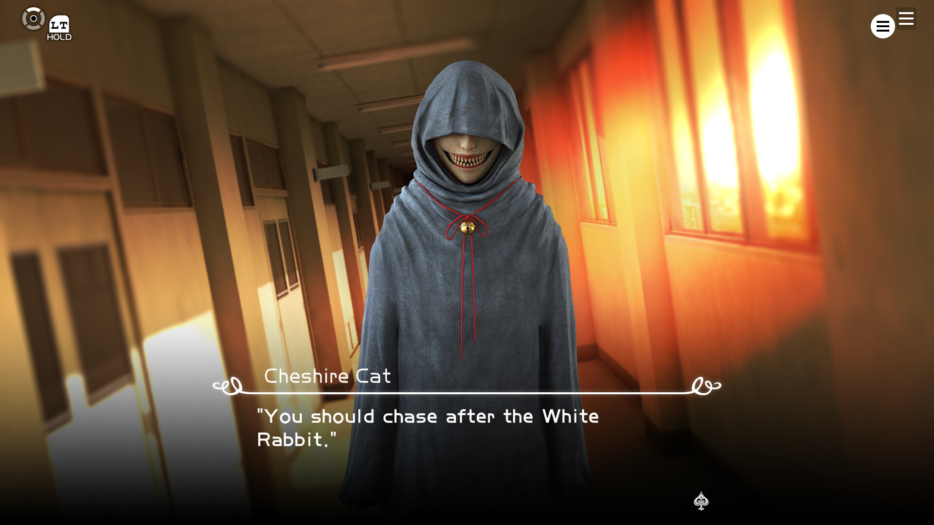 《爱丽丝的扭曲仙境:REcollection Alice’s Warped Wonderland:REcollection》Switch版1.1.0补丁_2