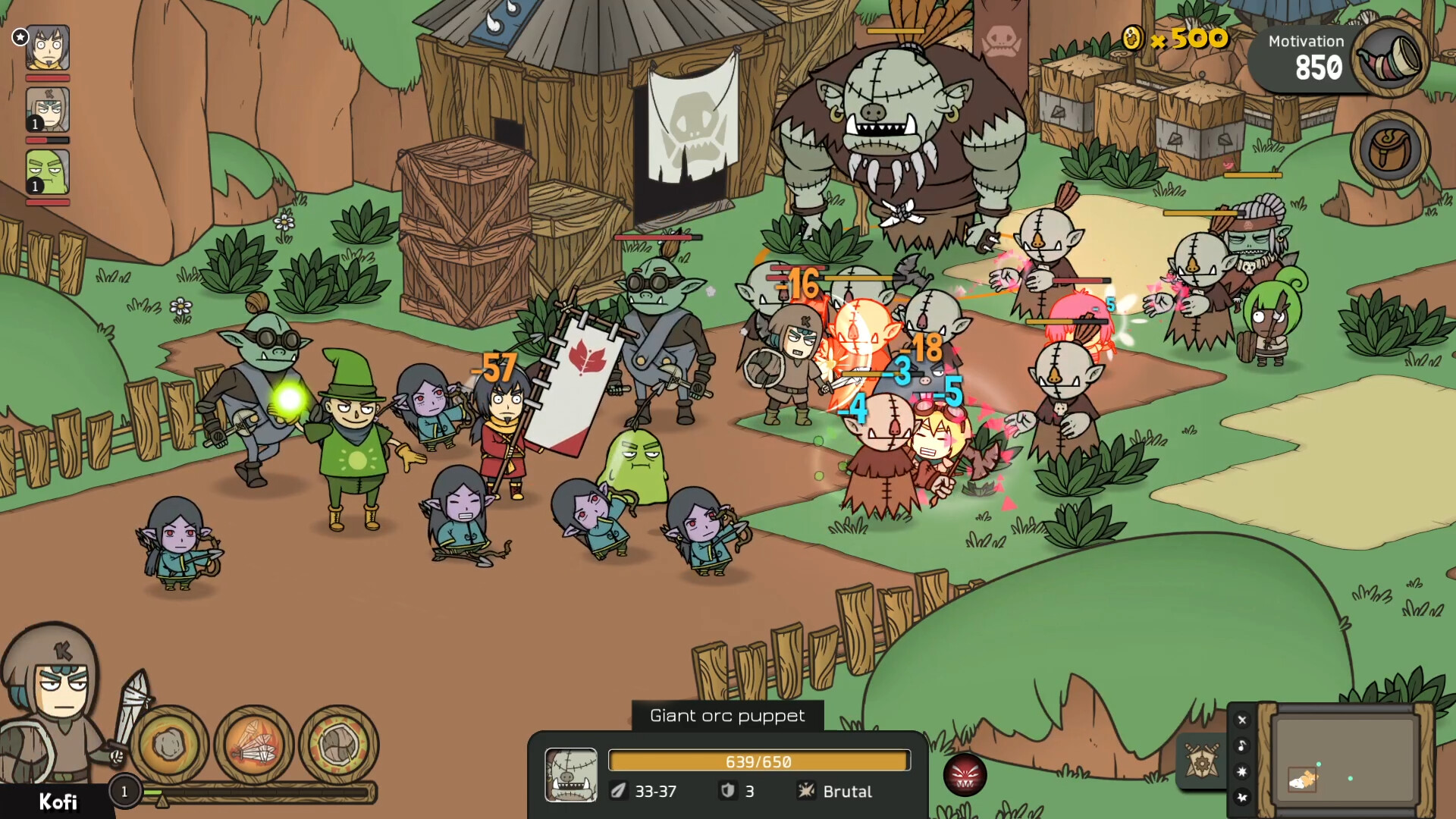 《科菲探险 Kofi Quest》Switch版1.0.1补丁_1