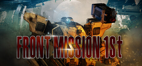《前线任务1重制版 FRONT MISSION 1st: Remake》Switch 3.0.1补丁_0
