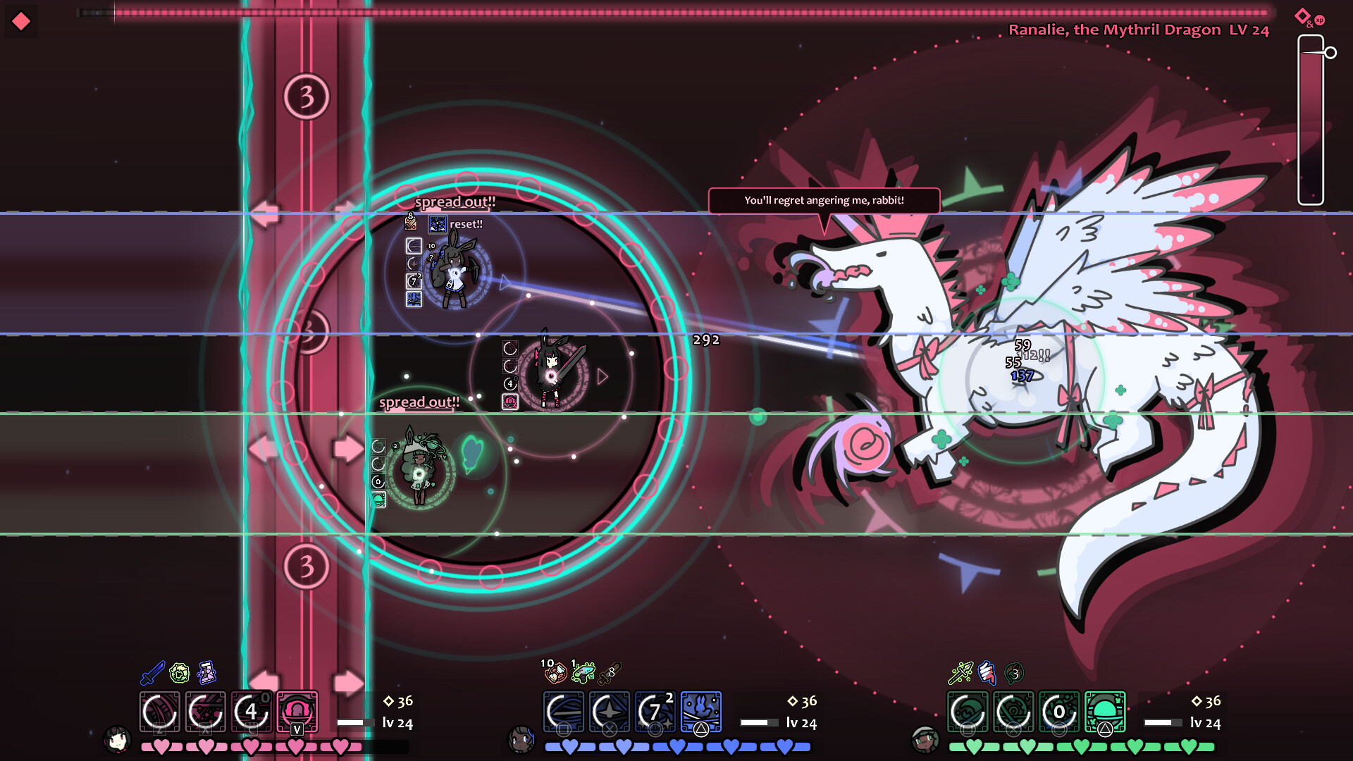《兔子与钢铁/Rabbit and Steel》PC版Build.22577548_2