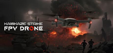 [神风无人机].Kamikaze Strike FPV Drone 美版中文_0