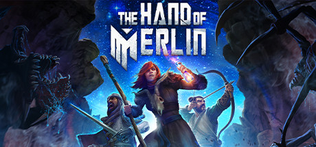 《梅林之手 The Hand of Merlin》Switch版1.0.3补丁_0