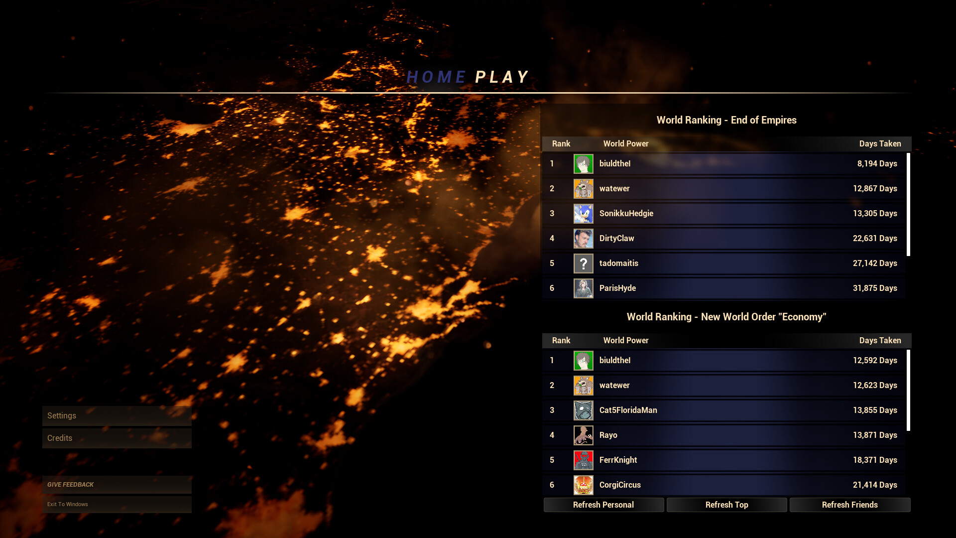 《贸易征服/Trade Conquest》PC版Build.22816069_1