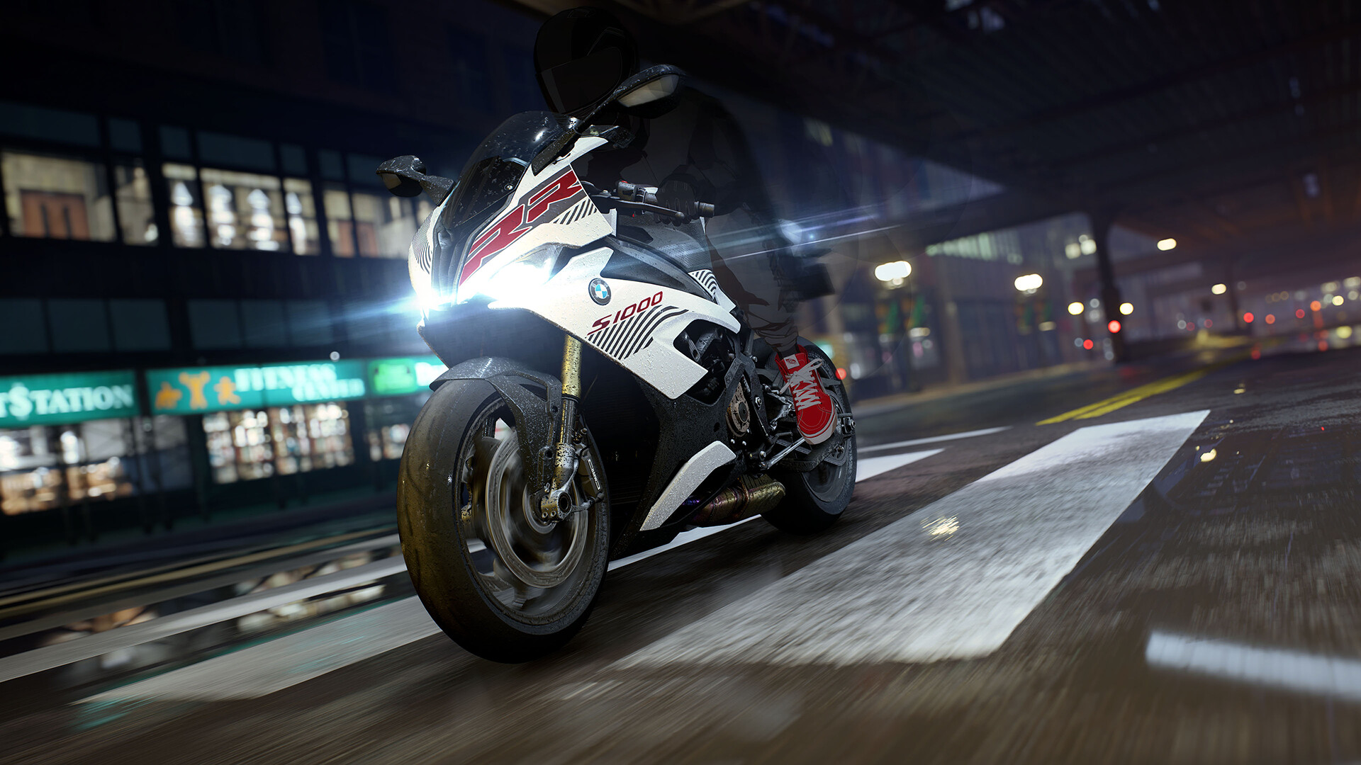 《极品飞车22：不羁-虚拟机版/Need for Speed Unbound HYPERVISOR》PC版Build.16690907_1