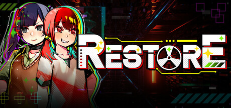 《恢复/Restore》PC中文版下载-含Build.22501330_0