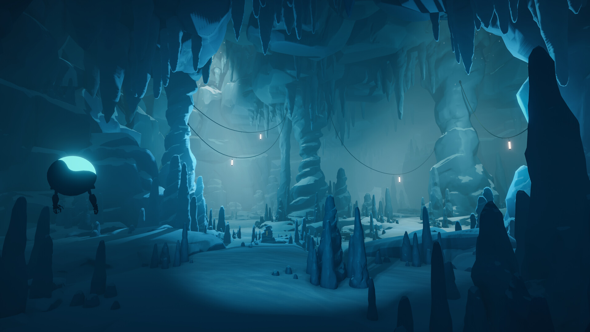 《极地觉醒/Arctic Awakening》PC版v1.0.18_1