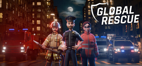 《全球救援/Global Rescue》PC版Build.22972671_0