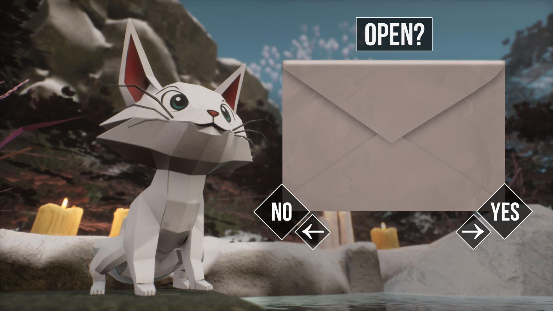 《信的折叠旅途/Origament: A Paper Adventure》PC版v1.8.7_2