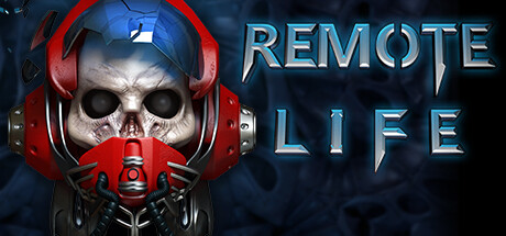 《2D太空射击游戏 REMOTE LIFE》Switch版1.0.1补丁_0