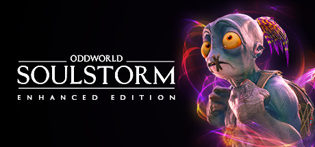 《奇异世界:灵魂风暴 Oddworld: Soulstorm》Switch 1.1.2补丁_0