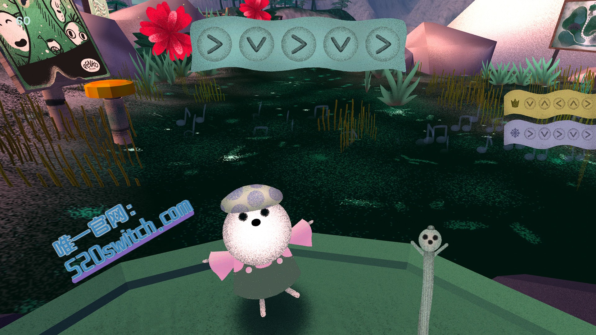《彭可公园 Penko Park》Switch 1.4.0补丁_2