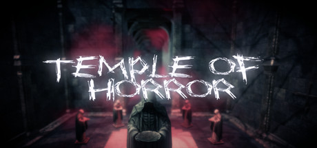 《恐怖神庙 Temple of Horror》Switch版1.0.0补丁_0