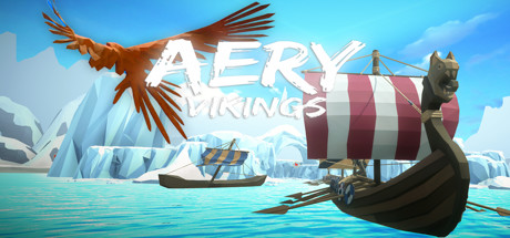 《Aery – Vikings》Switch版1.0.0补丁_0