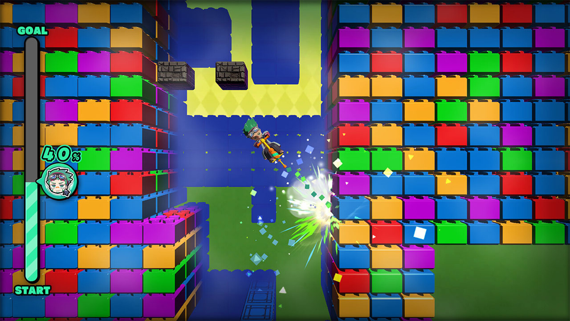 《托德的灵魂跳跃者 Toad’s Soul Hopper》Switch版1.1.0补丁_2