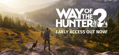 《狩猎之道2/Way of the Hunter 2》PC版v0.0.1.188484_0