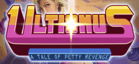 《终极责任：复仇小故事 Ultionus: A Tale of Petty Revenge》Switch版1.0.0补丁_0