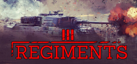 《兵团/Regiments》PC版v1.5.3_0