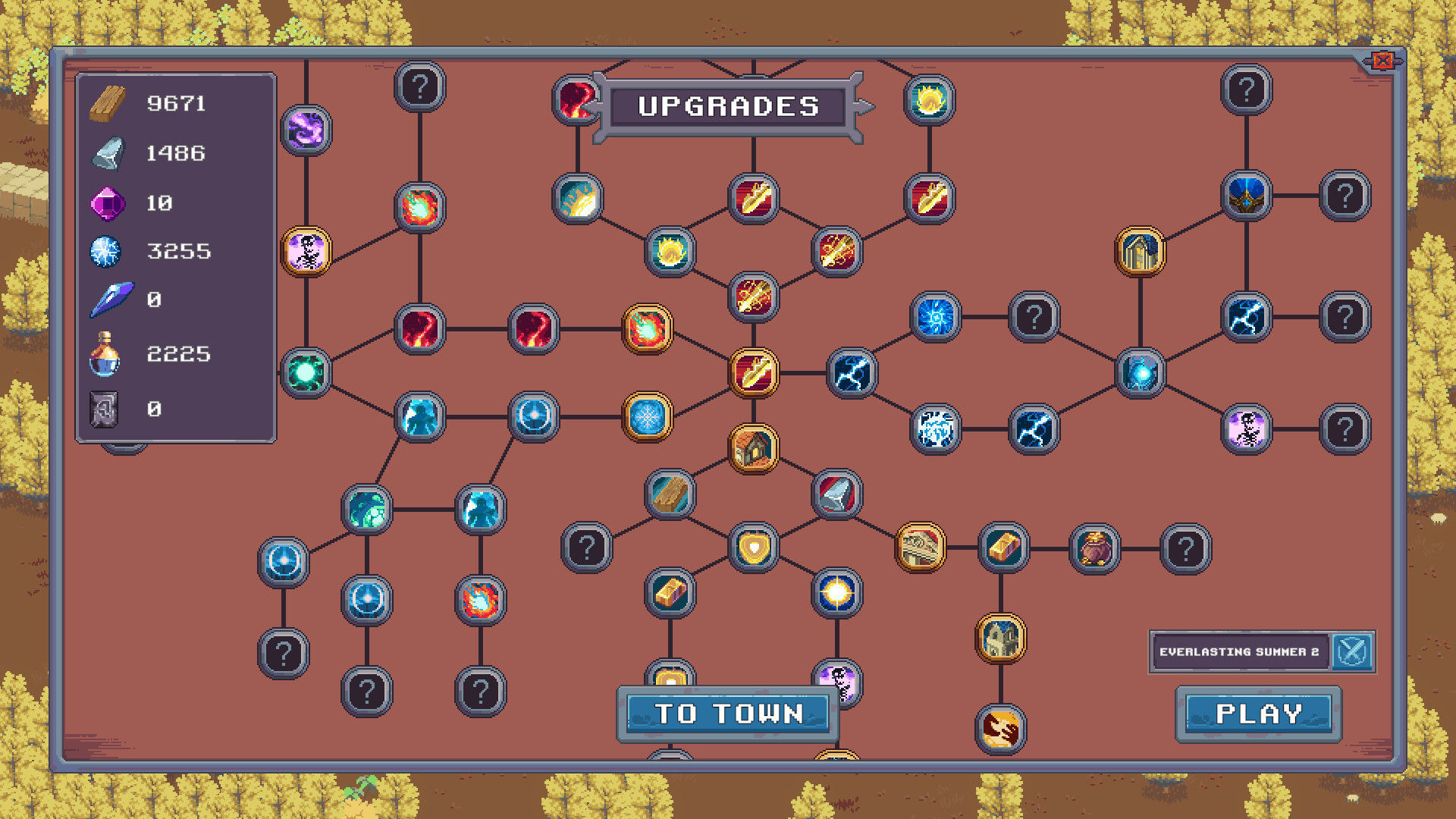 《哥布林破坏者：渐进式塔防/Goblin Buster: Incremental Tower Defense》PC版Build.20780073_1