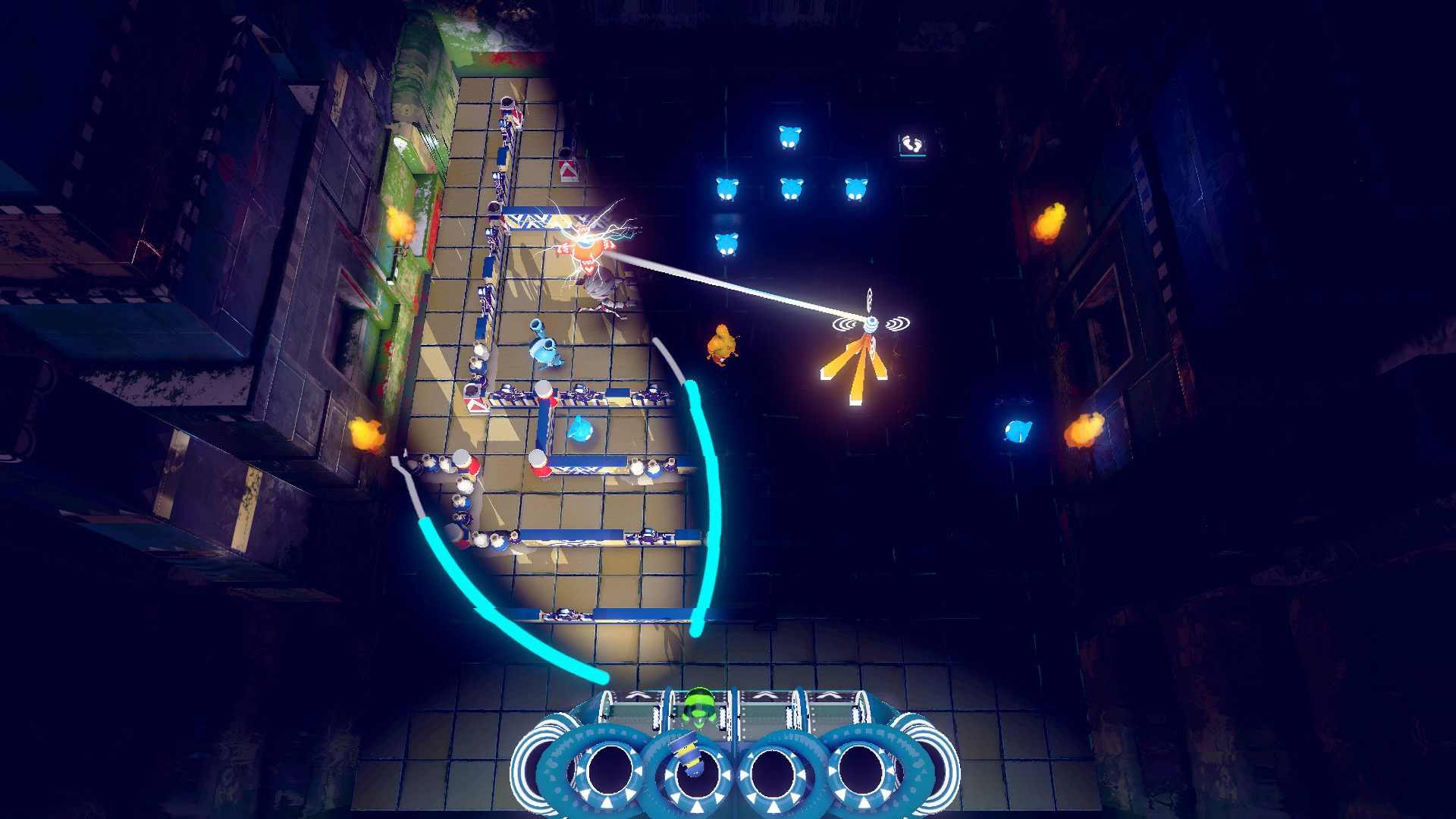 [5.05] 死党或死亡 PS4港版中文_1
