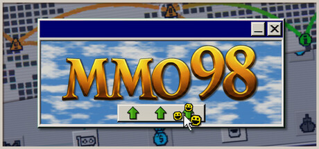 《MMO98》PC版Build.22894330_0