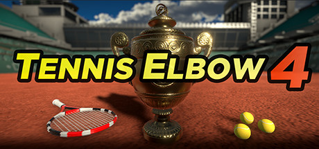 《网球精英4/Tennis Elbow 4》PC版Build.22634016_0