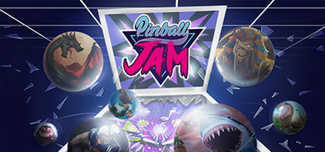 《弹球果酱 Pinball Jam》Switch版1.0.1补丁_0