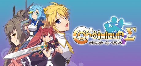 《黑色规则：西格玛 Croixleur Sigma》Switch 1.0.8补丁_0
