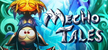 《机械传说 Mecho Tales》Switch 1.0.0补丁_0