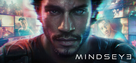 《心之眼/MindsEye》PC版v7241880_0