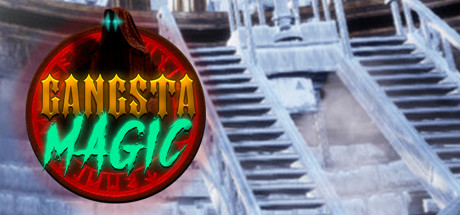 《黑帮魔术师 Gangsta Magic》Switch版1.0.0补丁_0